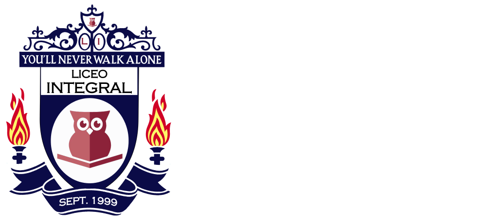 Aula Virtual  Liceo Integral